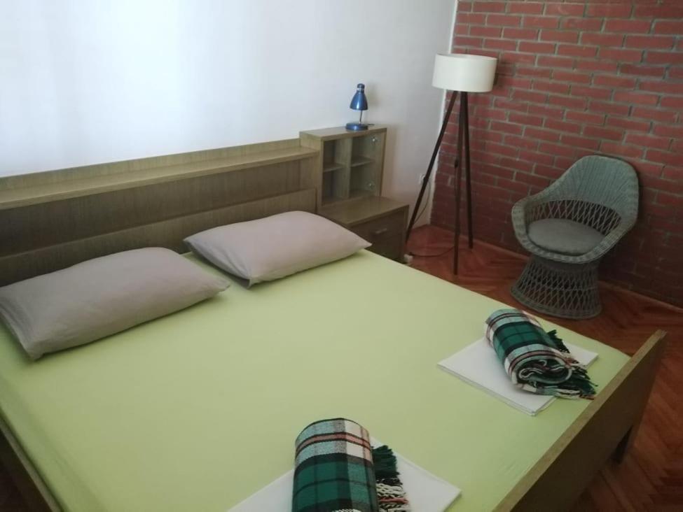 Apartment Franjo Zengg Kültér fotó