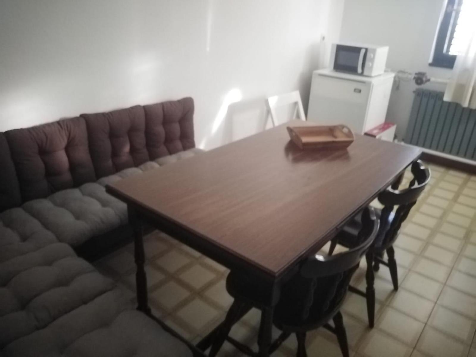 Apartment Franjo Zengg Kültér fotó